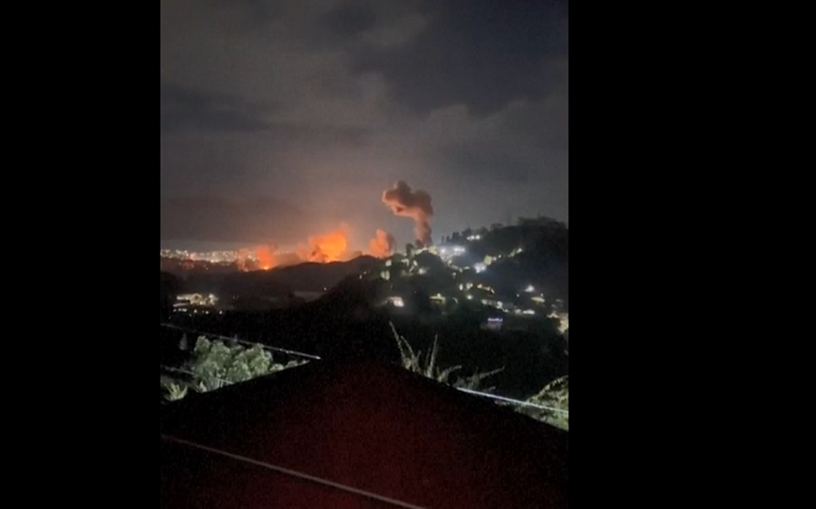 Cuba dành 2 ngày để tang 32 liệt sĩ bị quân đội Mỹ hạ sát tại Venezuela